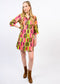 Uncle Frank's Short Shifty Dress