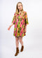 Uncle Frank's Short Shifty Dress