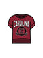The Crest Dolman Tee South Carolina