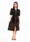 Uncle Frank's Embroidered Shirt Dress