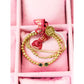 Sorority Everyday Gold Bracelet Stack