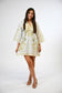 Victoria Dunn Marigold Eleanor Ivory Vine