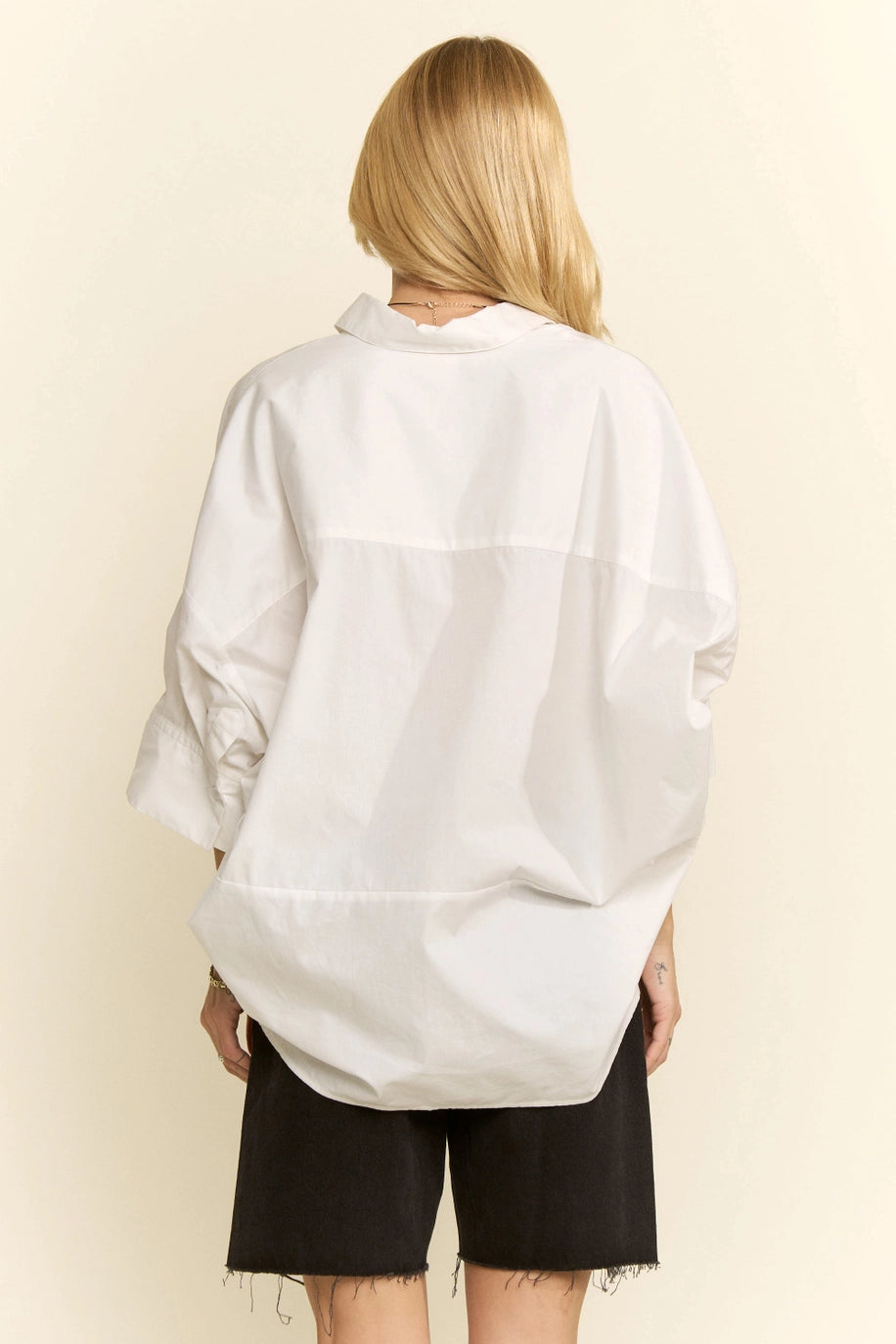 The Everyday Popover Top