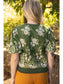 The Meadow Grace Top