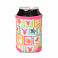 Mary Square Koozie