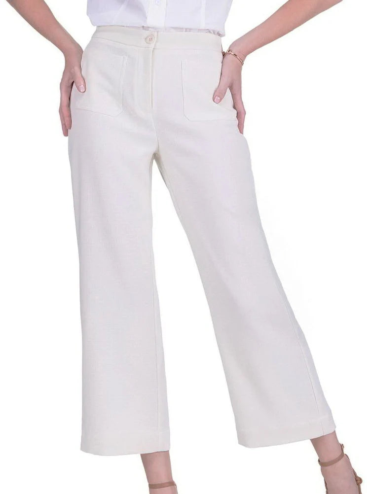 Jade Pocket Crop Pant (3 colors)