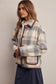 The Fireside Plaid Jacket