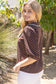 The Hazel Collared Top