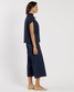 Jude Connally Tillie Denim Top