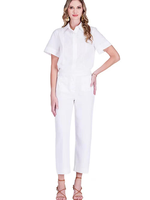 Jade Pocket Crop Pant (3 colors)