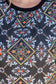 The Flora Tile Top