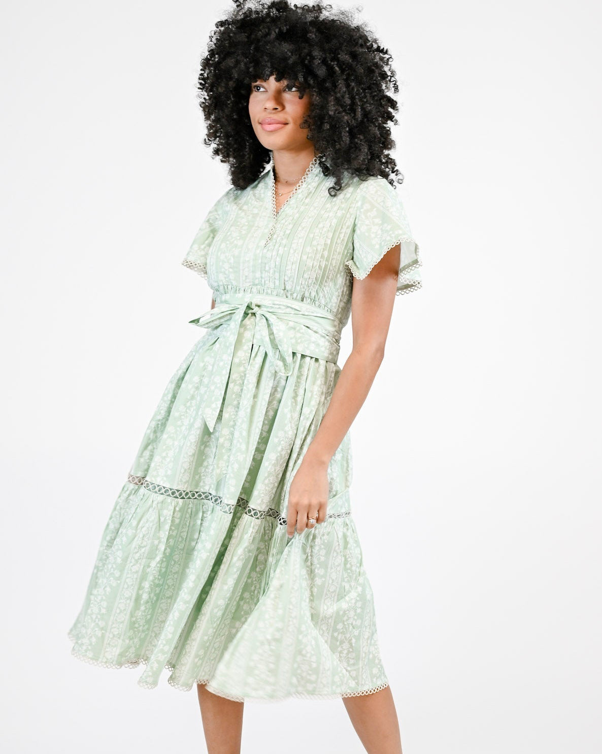 Brynley | Lush Meadow