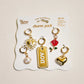 Sorority Charm Pack
