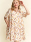 Tiger Safari Dress