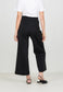 Emily McCarthy Cropped Piper Black