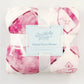 Sorority Flannel Fleece Blanket