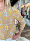 Emily McCarthy Julia Sweater Bluebonnet