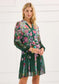 Alivia The Alice Dress