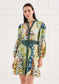 Alivia The Alice Dress