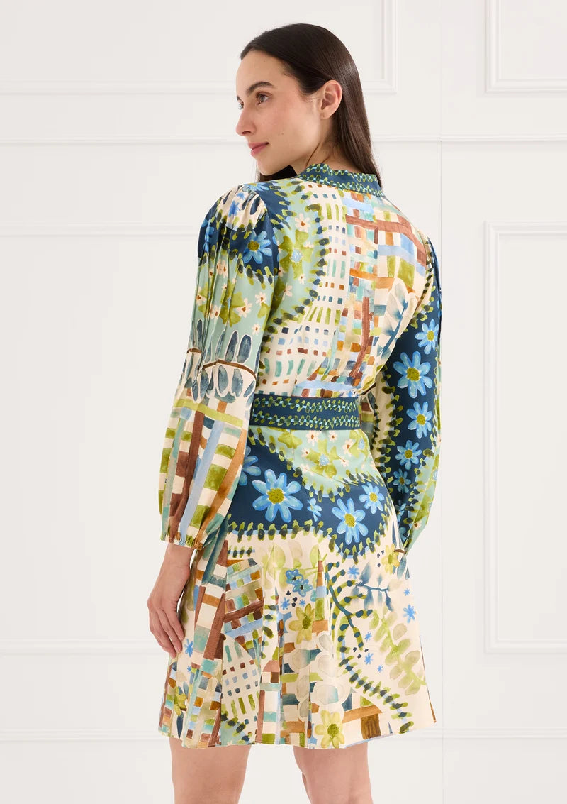 Alivia The Alice Dress