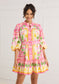 Alivia The Lori- Anne Dress