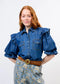 Sister Mary Annie Blouse