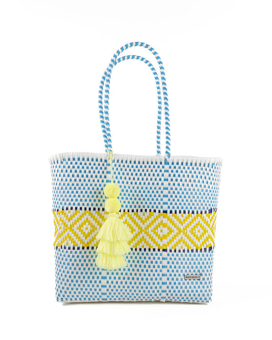 Valerosa Aqua con Limon Jumbo