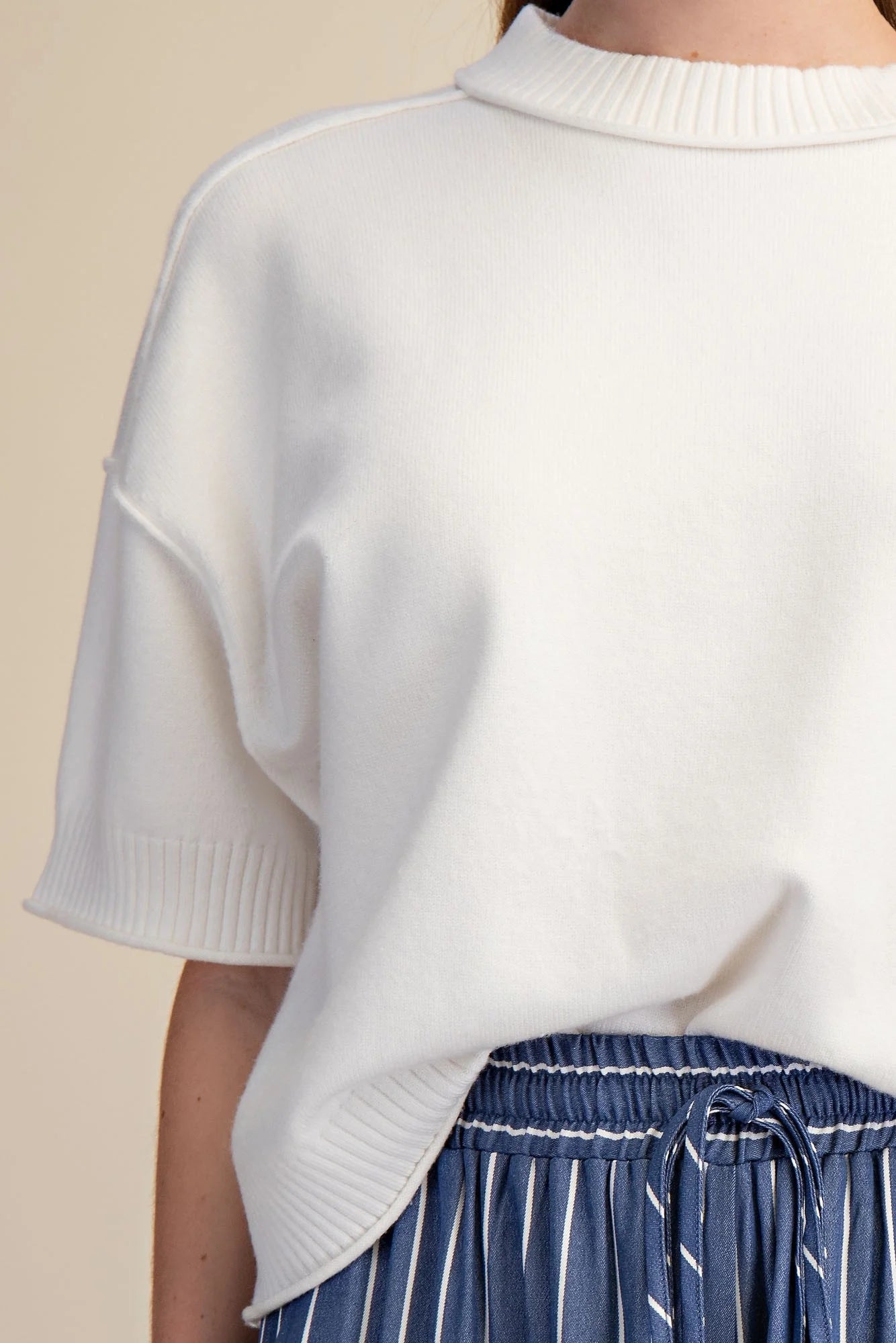 The Everly Sweater