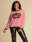 The Society Stripe Pullover Georgia