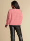 The Society Stripe Pullover Georgia