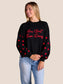 The Merit Mockneck Sweater Georgia