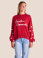 The Merit Mockneck Sweater South Carolina