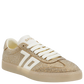 Back 70 SMART in GOLD Sneakers