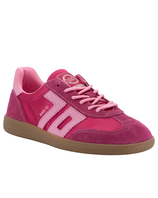 Back 70 Sneakers Ghost C26 In Fuxia