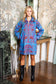 House of MBR Bit and Boll Cassidy Estate Dress Short