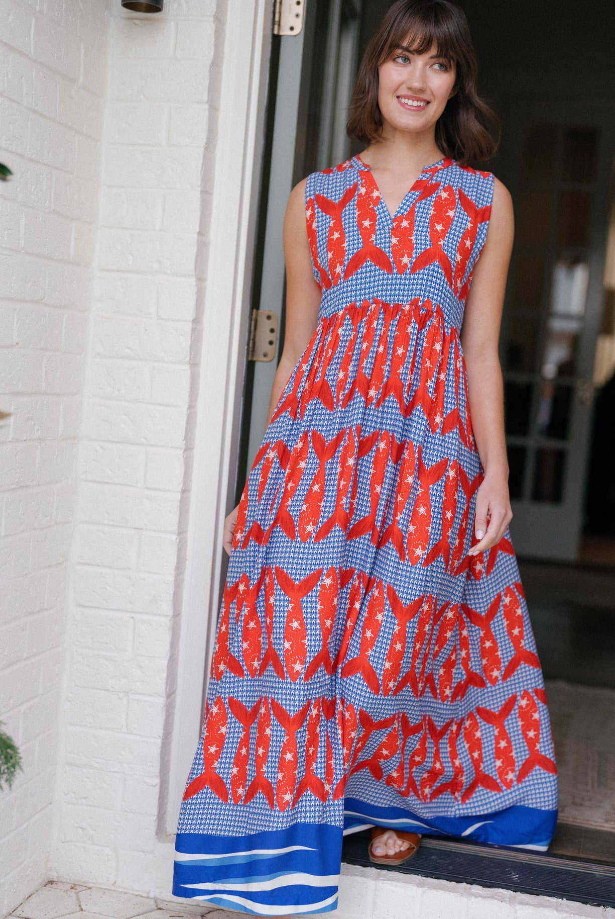 Harbor Catch Maxi