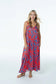 Briton Court Camille Slip Dress