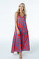 Briton Court Camille Slip Dress