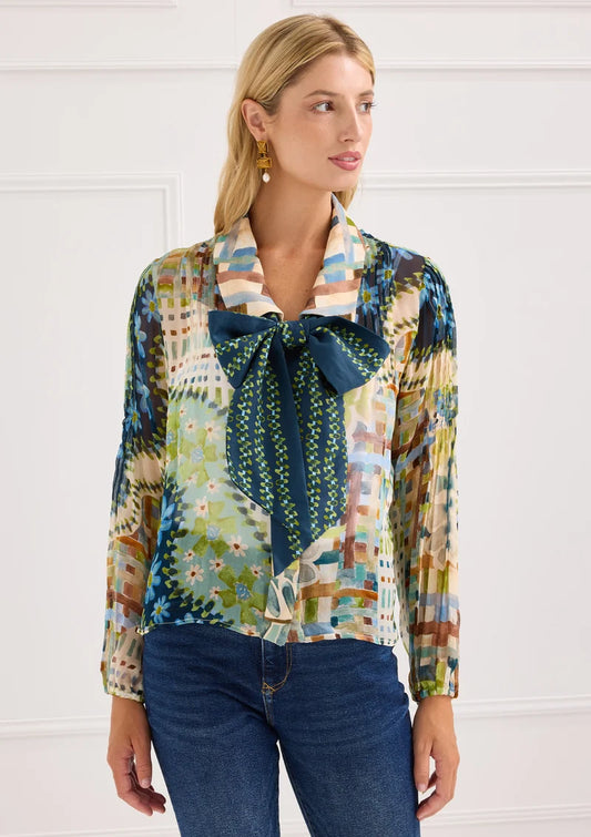 Alivia The Cassie Shirt