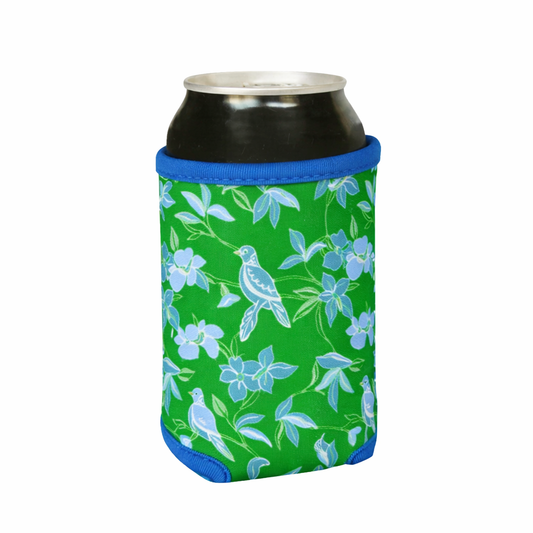 Mary Square Koozie
