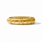 Julie Vos Canterbury Hinge Bangle