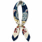 Ready To Wear Magnetic Scarf
