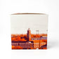 Clemson Collegiate Candle