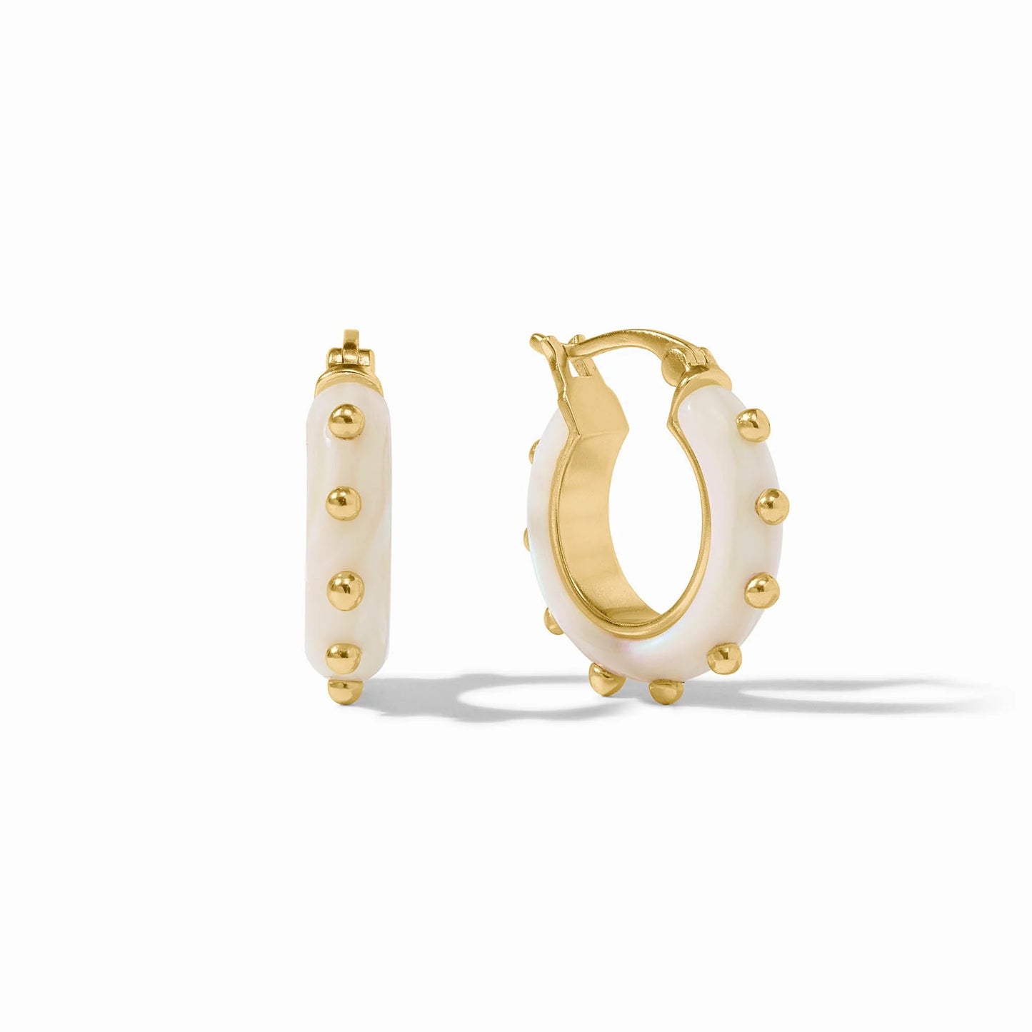 Julie Vos Colette 2-in-1 Earring