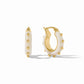 Julie Vos Colette 2-in-1 Earring