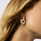 Julie Vos Colette 2-in-1 Earring