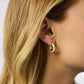 Julie Vos Colette 2-in-1 Earring
