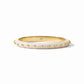 Julie Vos Colette Bangle Small