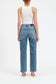 SUNDAZE HIGH RISE VINTAGE STRAIGHT