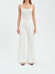 Daze Demim Rocky Tear & Repair High Rise Swan Vintage